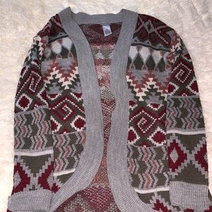 Charolette Russe Sweater